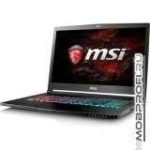 MSI GS73VR 7RF
