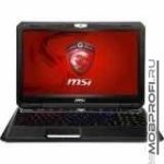 MSI GT60 0NC-436X