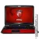 MSI GT60 0NG-607
