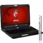 MSI GT60 2OC-208
