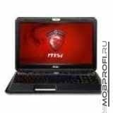 MSI GT60 2OC-209