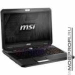 MSI GT60 2OD-014