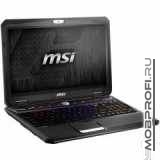MSI GT60 2OD-014