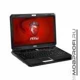 MSI GT60 2OD-015