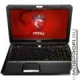 MSI GT60 2OD-206
