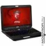 MSI GT60 2OD-207