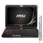 MSI GT60-2OK Workstation