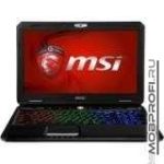 MSI GT60 2PC