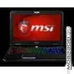 MSI GT60 2PC-815