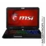 MSI GT60 2PE-828