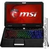 MSI GT60 2PE