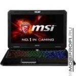 MSI GT60 2QE