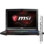 MSI GT62VR 7RE