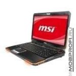 MSI GT660