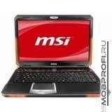MSI GT680