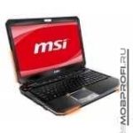 MSI GT680R