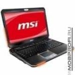 MSI GT683-827