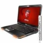 MSI GT685-819