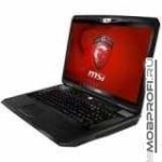 MSI GT70 0NC-1085