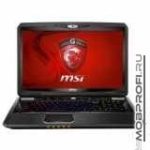 MSI GT70 0NC-1086