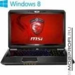 MSI GT70 0NC-1088