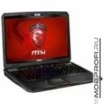 MSI GT70 0NC-684
