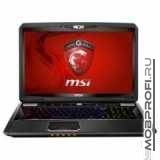 MSI GT70 0ND-1030