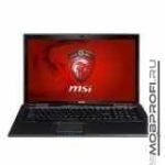 MSI GT70 0ND-447