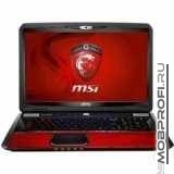 MSI GT70 0ND-626