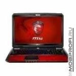 MSI GT70 0ND-627