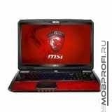 MSI GT70 0ND-627
