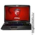 MSI GT70 0ND-628