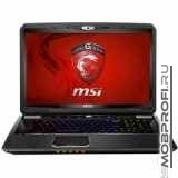 MSI GT70 0ND-871