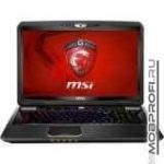 Ремонт MSI GT70 0NE-1029 в Москве