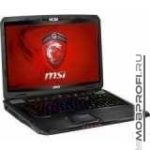 MSI GT70 0NE-681