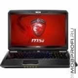 MSI GT70 2OC-653