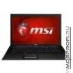 MSI GT70 2OD-035