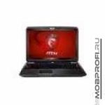 Ремонт MSI GT70 2OD-414 в Москве