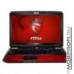 MSI GT70 2OD-645