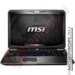 MSI GT70-2OK Workstation