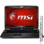 MSI GT70 2PC