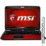 MSI GT70 2PE