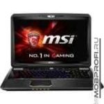 MSI GT70 2QD