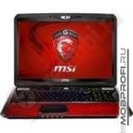 MSI GT70 Dragon Edition 2 Extreme