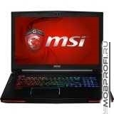 MSI GT72 2PC