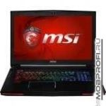 MSI GT72 2PE