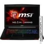 MSI GT72 2QD