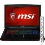 MSI GT72 2QE