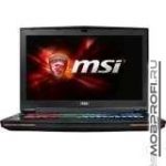 MSI GT72 6QD