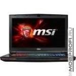 MSI GT72 6QE